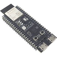 Espressif ESP32-S3-DevKitM-1-N8 Entwicklungsboard Espressif ESP32-S3-DevKitM-1-N8 Entwicklungsboard von Espressif