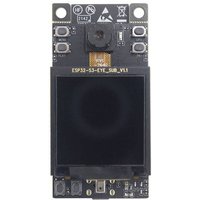 Espressif ESP32-S3-EYE Entwicklungsboard von Espressif