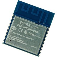 Espressif ESP-WROOM-02D Funkmodul von Espressif