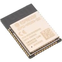 Espressif ESP32-WROOM-32E (M113EH3200PH3Q0) Funkmodul von Espressif
