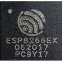ESP8266EX hf-ic - Transceiver - Espressif ESP8266EX hf-ic - Transceiver - Espressif von Espressif
