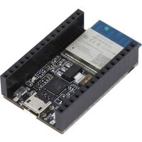 Espressif ESP8266-DevKitC Entwicklungsboard ESP8266-DevKitC Espressif ESP8266-DevKitC Entwicklungsboard ESP8266-DevKitC von Espressif