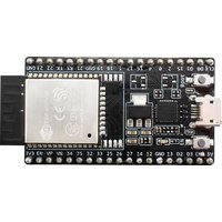 Espressif ESP32-DevKitC-VE Entwicklungsboard ESP32-DevKitC-VE Espressif ESP32-DevKitC-VE Entwicklungsboard ESP32-DevKitC-VE von Espressif