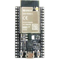 Espressif ESP32-DevKitC-VIE Entwicklungsboard ESP32-DevKitC-VIE Espressif ESP32-DevKitC-VIE Entwicklungsboard ESP32-DevKitC-VIE von Espressif