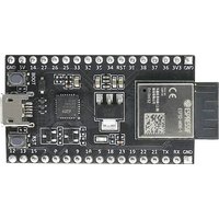 Espressif ESP32-DevKitM-1 Entwicklungsboard ESP32-DevKitM-1 Espressif ESP32-DevKitM-1 Entwicklungsboard ESP32-DevKitM-1 von Espressif