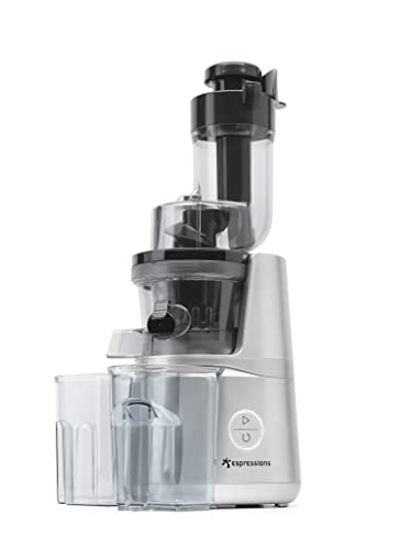 Espressions Smart Slow Juicer Induktion von Espressions