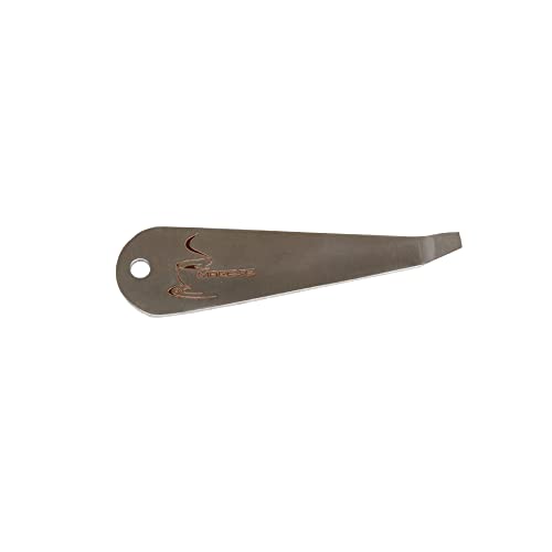 Filter Remover aus Edelstahl, Siebträger-Entferner | Espresso Marese Filter Remover aus Edelstahl, Siebträger-Entferner | Espresso Marese von Espresso Marese