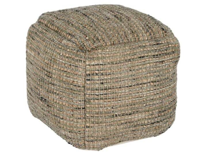 Esprit, Hocker + Pouf, Footrest Home Brown 45 x 45 x 45 cm von Esprit-Home