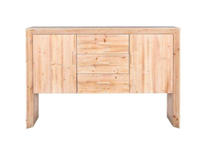 Esprit, Kommode + Sideboard, Sideboard Home Natural 150 x 40 x 100 cm (150 x 40 x 100 cm) von Esprit-Home