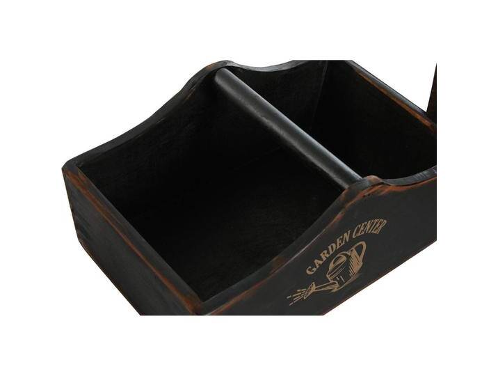 Esprit, Tablett, Tablettset Tannen 35 x 22 x 18 cm von Esprit-Home