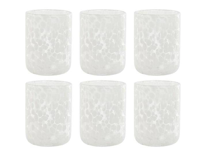 Esprit Gläserset Vintage 320 ml (6 Stück), Trinkgläser von Esprit-Home