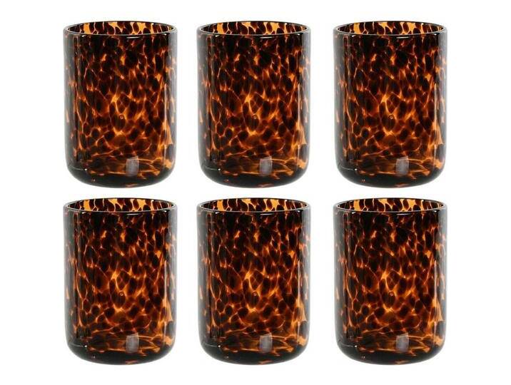 Esprit Gläserset Vintage 320 ml (6 Stück), Trinkgläser von Esprit-Home