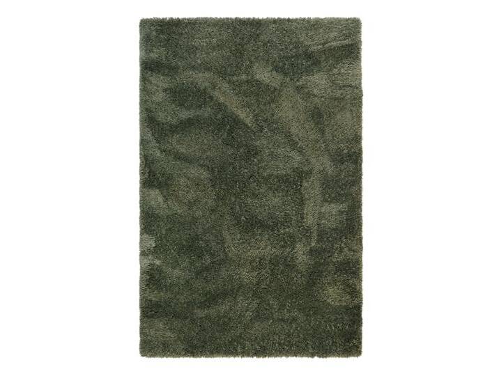 Hochflorteppich YOGI 80 x 400 cm grün Hochflorteppich YOGI 80 x 400 cm grün von Esprit-Home