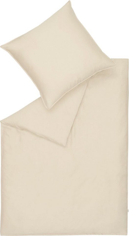 Bettwäsche Washed Cotton, Esprit, Renforcé, 2 teilig, Renforcé Qualität von Esprit