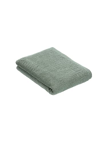 Esprit Handtücher Modern Solid Soft Green - 5305 von Esprit