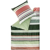 ESPRIT Renforcé Bettwäsche SALMLO - 1 Stück 155x220 cm, Multicolor ESPRIT Renforcé Bettwäsche SALMLO - 1 Stück 155x220 cm, Multicolor von Esprit