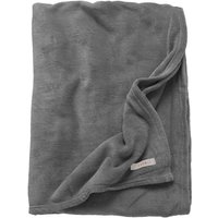 ESPRIT Tagesdecke MELLOWS - 1 Stück 150x200 cm, Dunkelgrau ESPRIT Tagesdecke MELLOWS - 1 Stück 150x200 cm, Dunkelgrau von Esprit