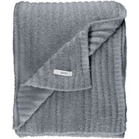 ESPRIT Wohndecke CUDDLE - 1 Stück 130x170 cm, Grau ESPRIT Wohndecke CUDDLE - 1 Stück 130x170 cm, Grau von Esprit
