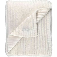 ESPRIT Wohndecke CUDDLE - 1 Stück 130x170 cm, Offwhite ESPRIT Wohndecke CUDDLE - 1 Stück 130x170 cm, Offwhite von Esprit