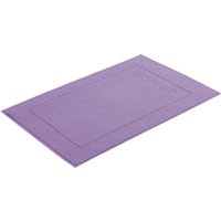 Esprit Badematte "Solid", fußbodenheizungsgeeignet-schnell trocknend, Badteppich, Uni Farben, mit Esprit Logo Stickerei Hotelmatte von Esprit