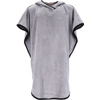 Esprit Badeponcho "Dune", (1 St.), seitliche Druckknöpfe von Esprit