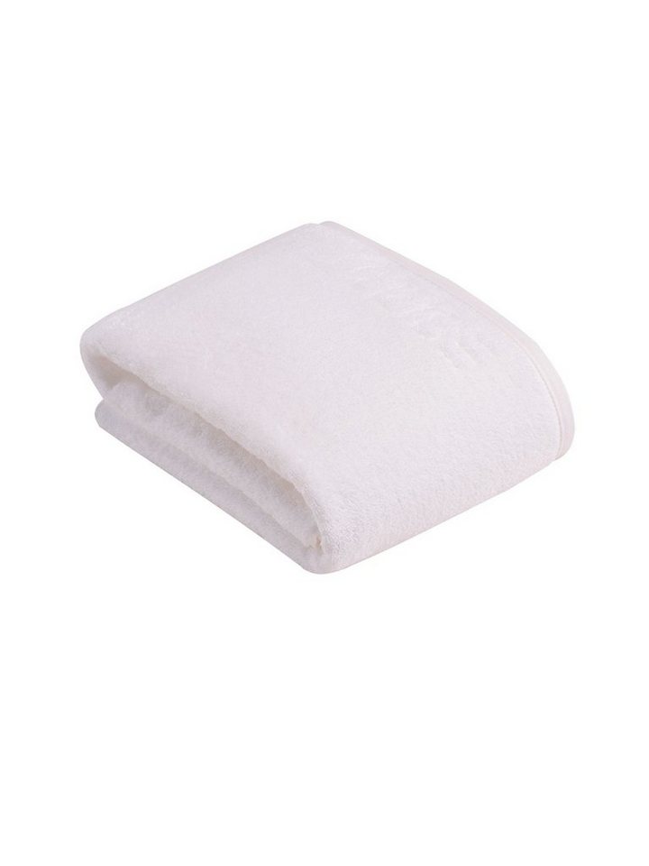 Esprit Badetuch Badetuch 100 x 150 cm MODERN SOLID, Frottier (Stück, 1-St), hohe Markenqualität von Esprit