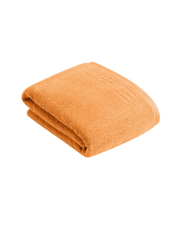 Esprit Badetuch Badetuch 100 x 150 cm MODERN SOLID, Frottier (Stück, 1-St), hohe Markenqualität von Esprit