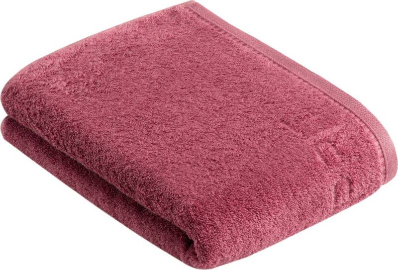 Esprit Badetuch Modern Solid, Frottier (1-St), vegan produziert von Esprit