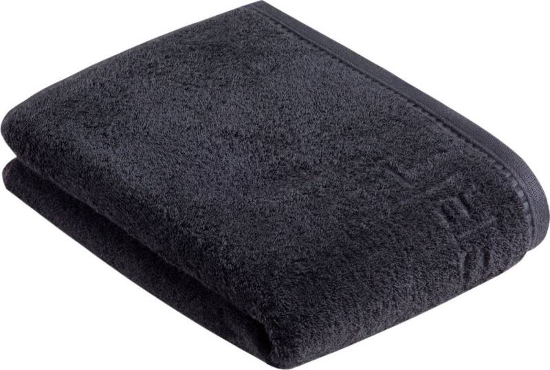 Esprit Badetuch Modern Solid, Frottier (1-St), vegan produziert von Esprit