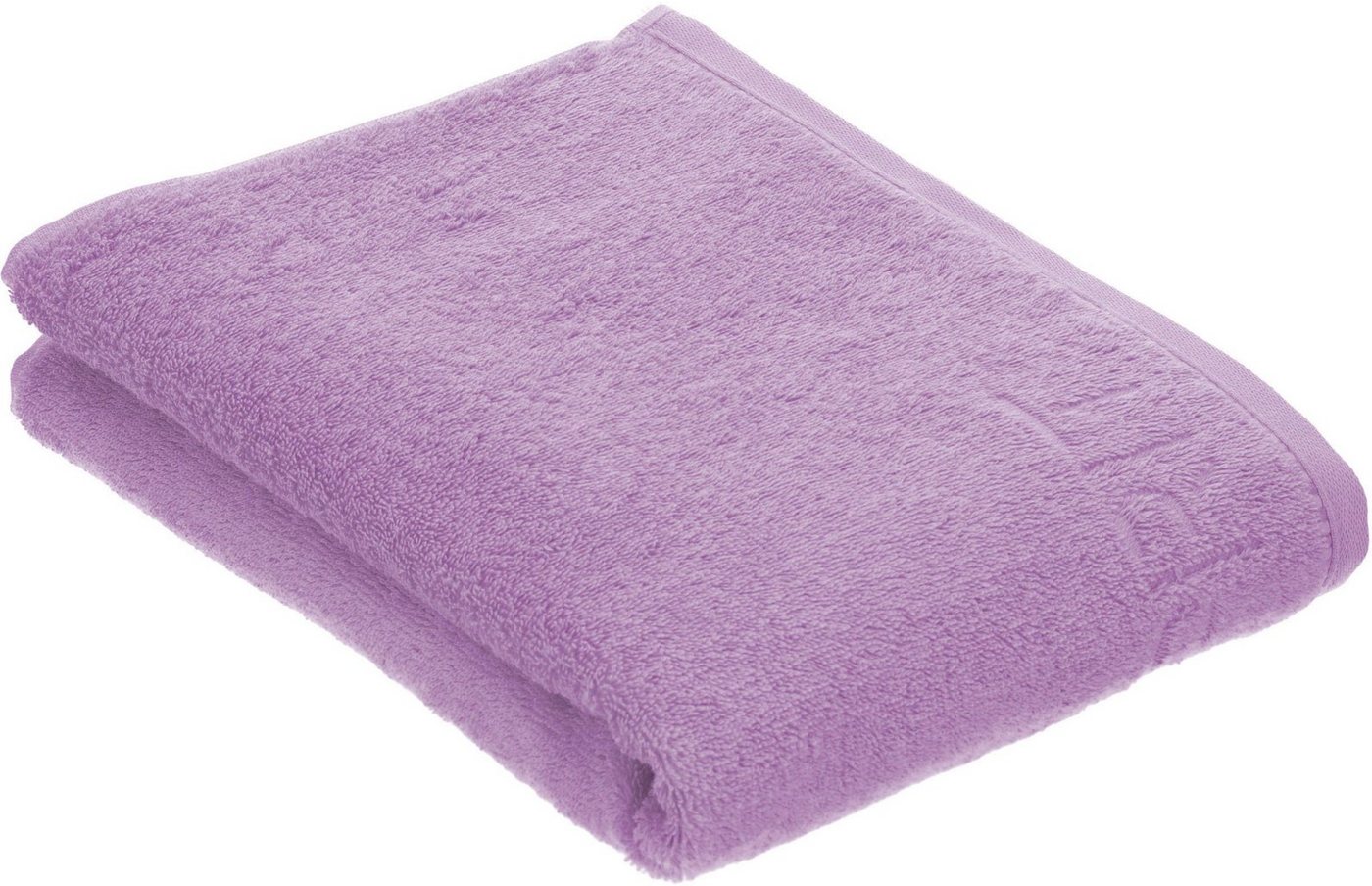 Esprit Badetuch Modern Solid, Webfrottier (1-St), vegan produziert von Esprit