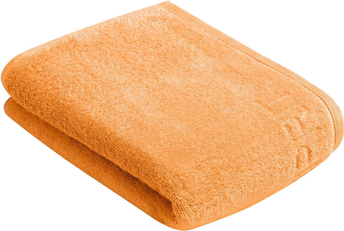 Esprit Badetuch Modern Solid, Webfrottier (1-St), vegan produziert von Esprit