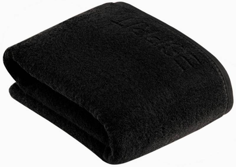 Esprit Badetuch Modern Solid, Webfrottier (1-St), vegan produziert von Esprit