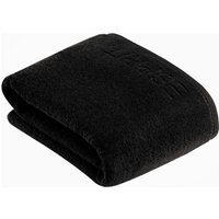 Esprit Badetuch "Modern Solid", (1 St.), vegan produziert von Esprit
