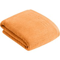 Esprit Badetuch "Modern Solid", (1 St.), vegan produziert von Esprit