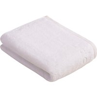 Esprit Badetuch "Modern Solid", (1 St., Badetuch 67 x 140 cm), vegan produziert von Esprit