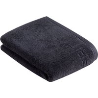 Esprit Badetuch "Modern Solid", (1 St., Badetuch 67 x 140 cm), vegan produziert von Esprit