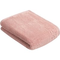Esprit Badetuch "Modern Solid", (1 St., Badetuch 67 x 140 cm), vegan produziert von Esprit