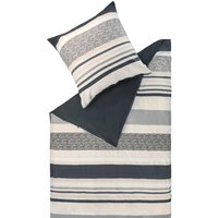 Esprit Bettwäsche E-LEO STRIPE, Baumwolle Esprit Bettwäsche E-LEO STRIPE, Baumwolle von Esprit