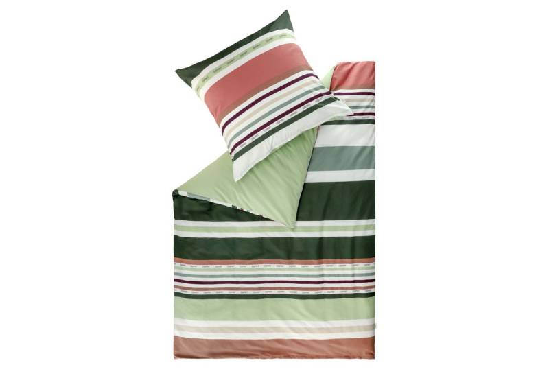 Esprit Bettwäsche SALMLO Bettwäsche, Baumwolle, 1 teilig, 135 x 200 cm in Mehrfarbig Esprit Bettwäsche SALMLO Bettwäsche, Baumwolle, 1 teilig, 135 x 200 cm in Mehrfarbig von Esprit