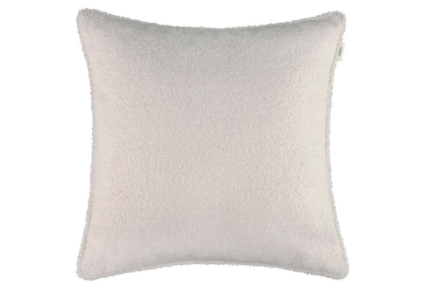 Esprit Dekokissen ESPRIT Zierkissenhülle Cute 45x45cm von Esprit