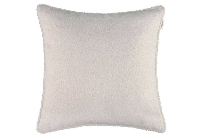 Esprit Dekokissen ESPRIT Zierkissenhülle Cute 45x45cm von Esprit