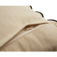 Esprit Dekokissen "Grace", bestickt Esprit Dekokissen "Grace", bestickt von Esprit