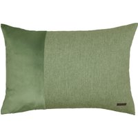 Esprit Dekokissen "Harp" aus Microvelour von Esprit