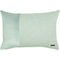 Esprit Dekokissen "Harp" aus Microvelour Esprit Dekokissen "Harp" aus Microvelour von Esprit