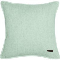 Esprit Dekokissen "Harp" aus Microvelour von Esprit
