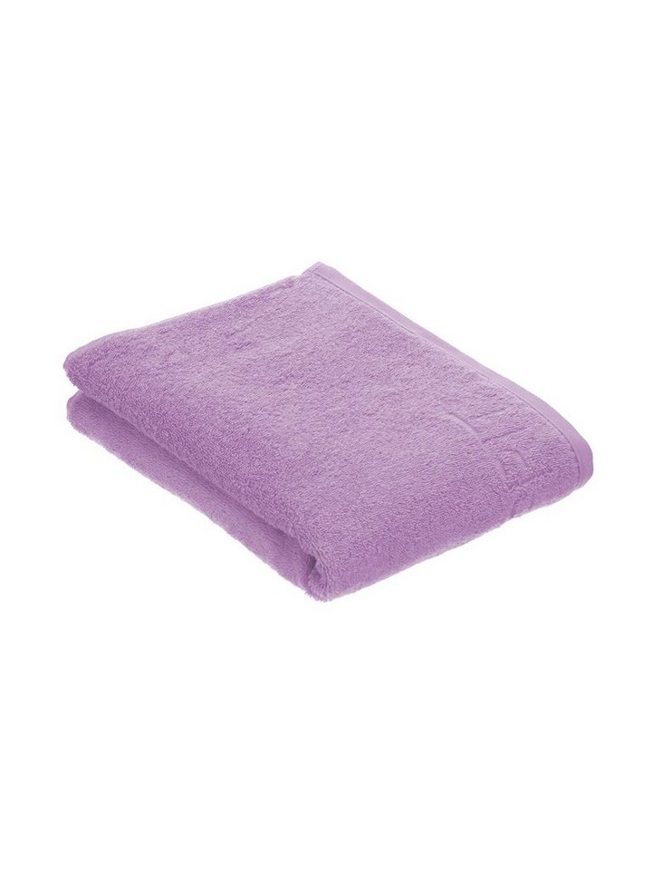 Esprit Duschtuch Duschtuch 67 x 140 cm MODERN SOLID, Frottier (Stück, 1-St), hohe Markenqualität von Esprit