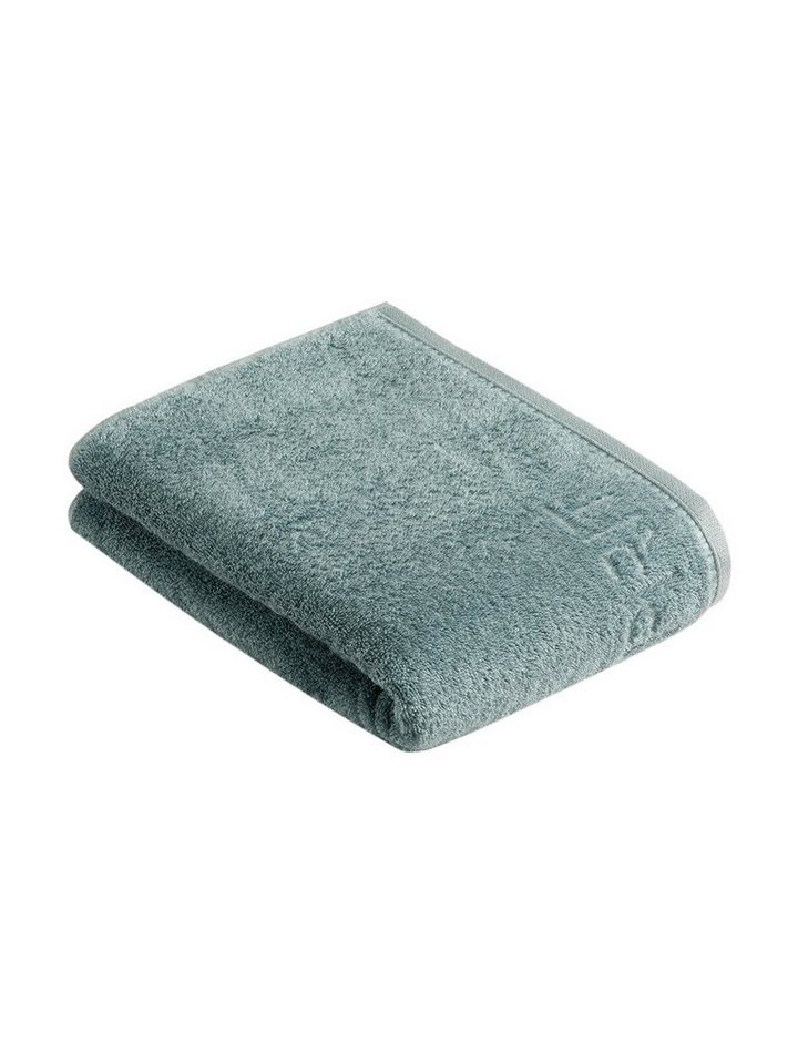Esprit Duschtuch Duschtuch 67 x 140 cm MODERN SOLID, Frottier (Stück, 1-St), hohe Markenqualität von Esprit