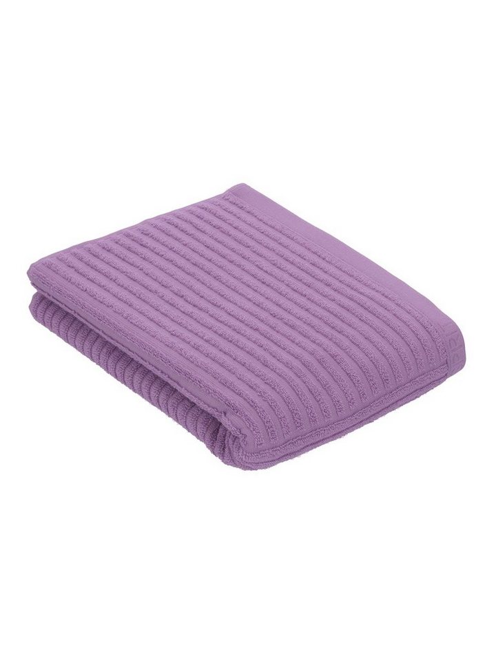 Esprit Duschtuch Duschtuch 67 x 140 xm Modern Lines, Frottier (Stück, 1-St), hohe Markenqualität von Esprit