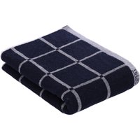 Esprit Duschtuch "Melange Cube", (1 St.), im Karodesign von Esprit