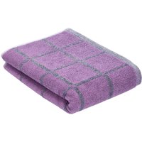 Esprit Duschtuch "Melange Cube" im Karodesign Esprit Duschtuch "Melange Cube" im Karodesign von Esprit